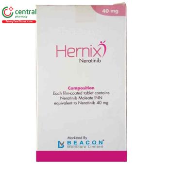 Hernix 40mg