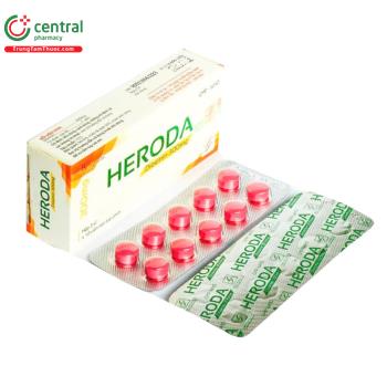 Heroda 300mg