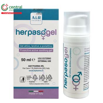 Herpasogel