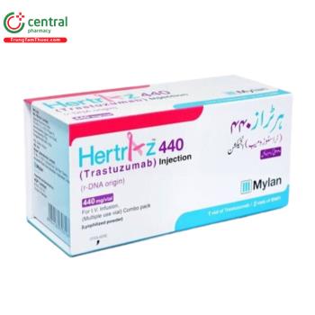 Hertraz 440mg