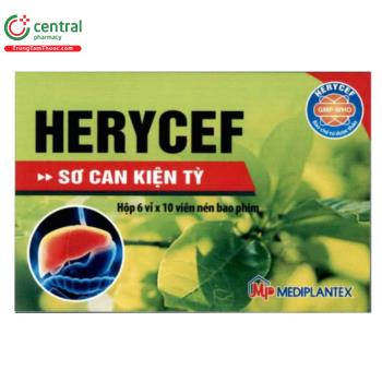 Herycef