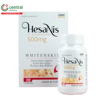 HesaNis