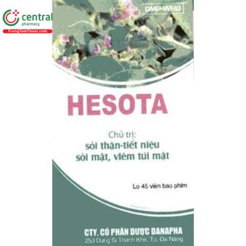 Hesota