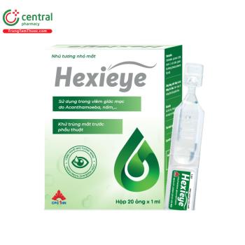 Hexieye 