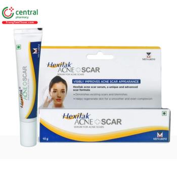 Hexilak Acne+Scar