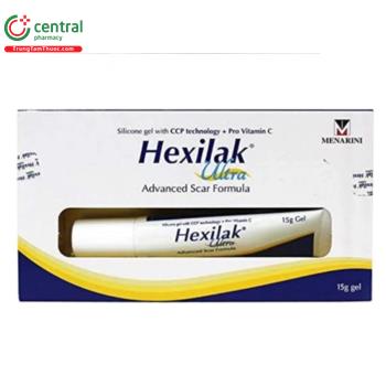 Hexilak Ultra