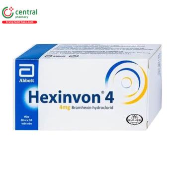Hexinvon 4 