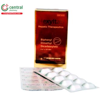 Hexyltab