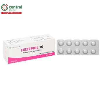 Hezepril 10