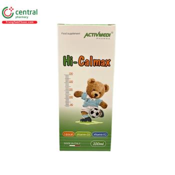 Hi-Calmax