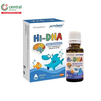 Hi-DHA