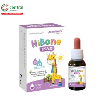 HiBone Max
