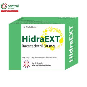 HidraEXT 30mg