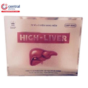 High-Liver
