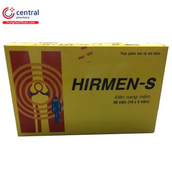 Hirmen-S