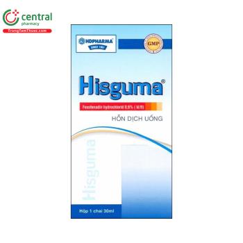 Hisguma 0,6%