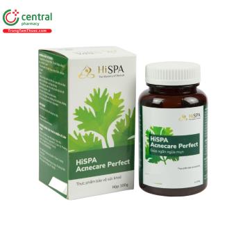 HiSPA Acnecare Perfect