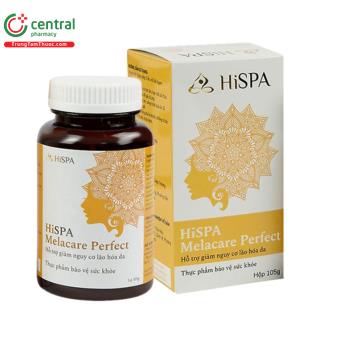 HiSPa Melacare Perfect
