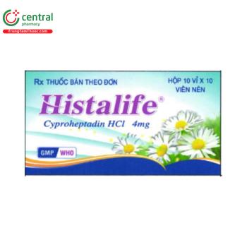 Histalife