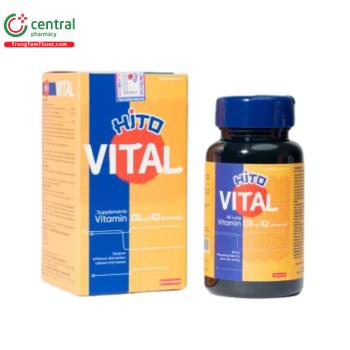 Hito Vital