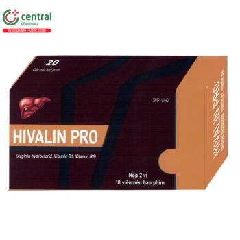 Hivalin Pro