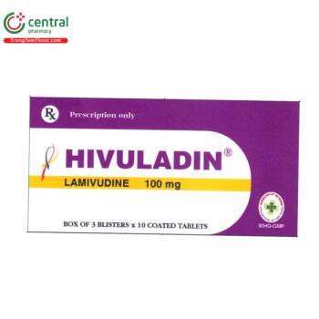Hivuladin