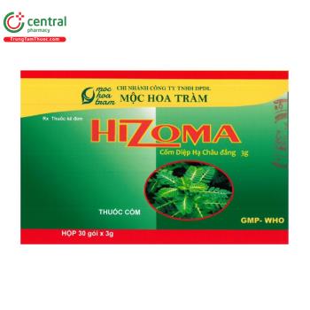 Hizoma