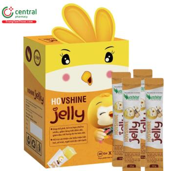Ho VShine Jelly