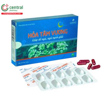 Hỏa Tâm Vương