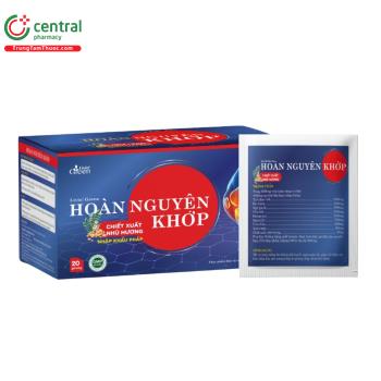 Hoàn Nguyên Khớp