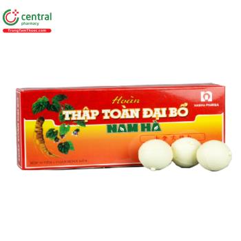 Hoàn Thập Toàn Đại Bổ Nam Hà
