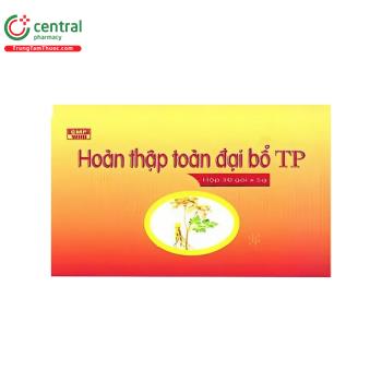 Hoàn thập toàn đại bổ TP