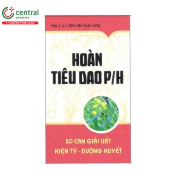 Hoàn Tiêu Dao P/H 