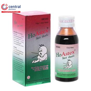 HoAstex (chai 90ml)