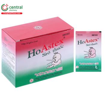 HoAstex (gói)