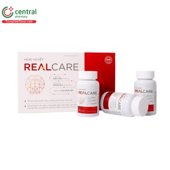 Hoạt huyết Real Care 