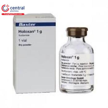 Holoxan 1g