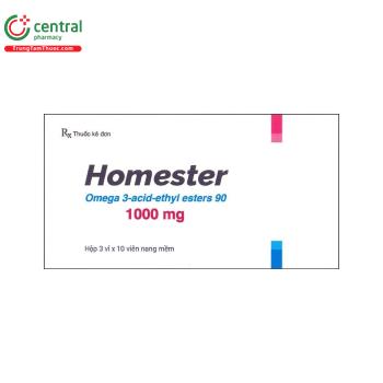 Homester 1000mg