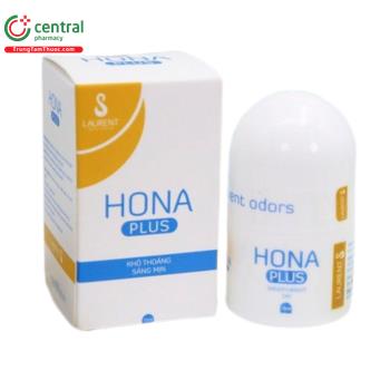 Hona Plus