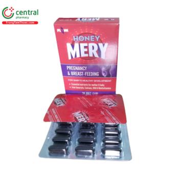 Honey Mery