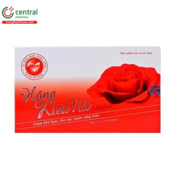Hồng Kiều Nữ