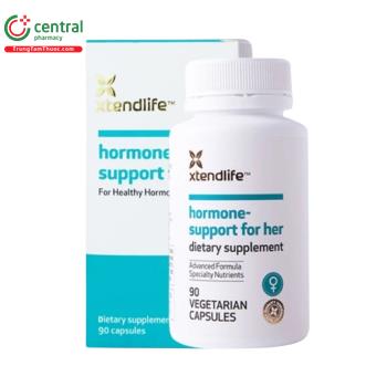 Hormone-Support For Her