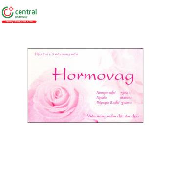 Hormovag