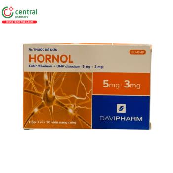 Hornol