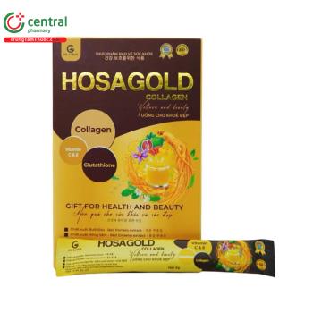 Hosagold Wellness And Beauty