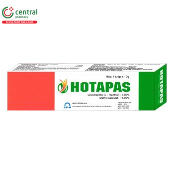 Hotapas