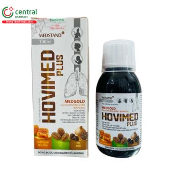 Hovimed Plus