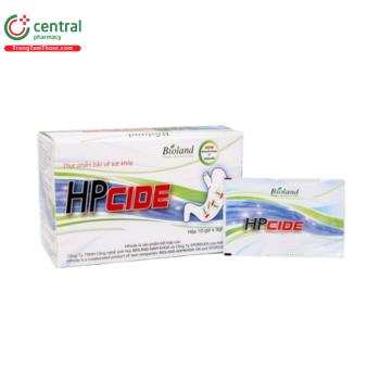 HPcide