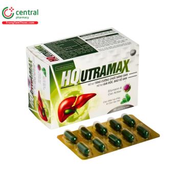 HQutramax 