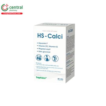 HS - Calci